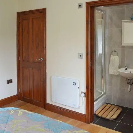 Holiday home Yew Tree Penrith