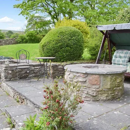 Holiday home Yew Tree Penrith