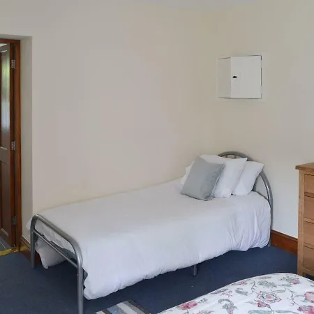 Yew Tree Holiday home